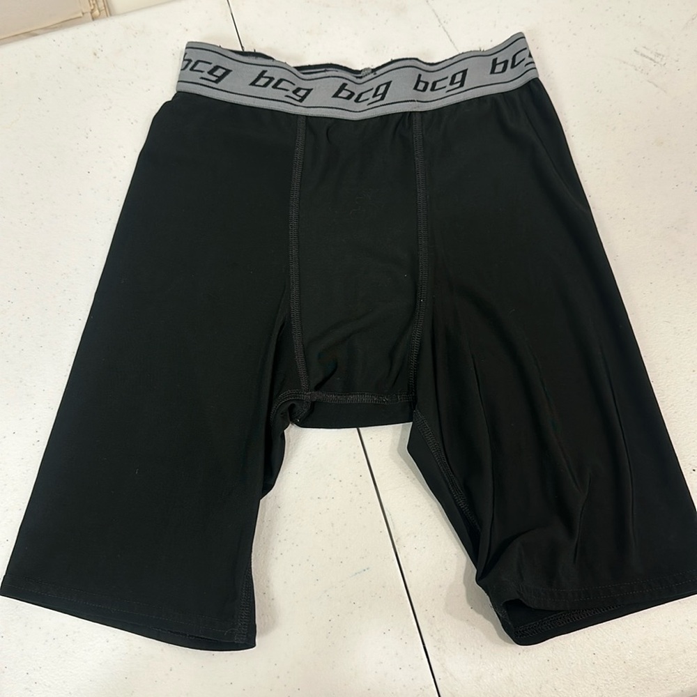 BCG briefs